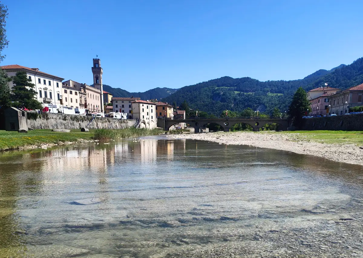 Foreste Casentinesi