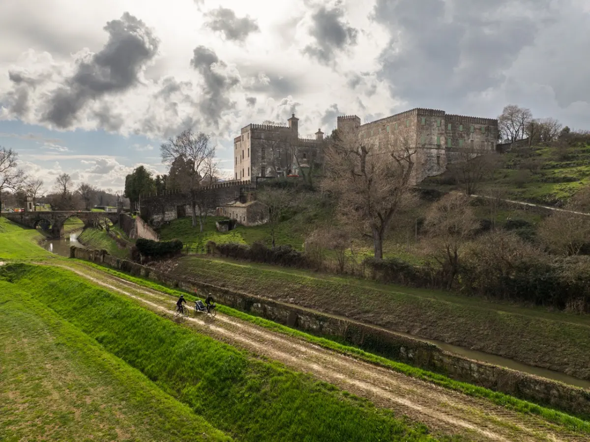 Anello Colli Euganei