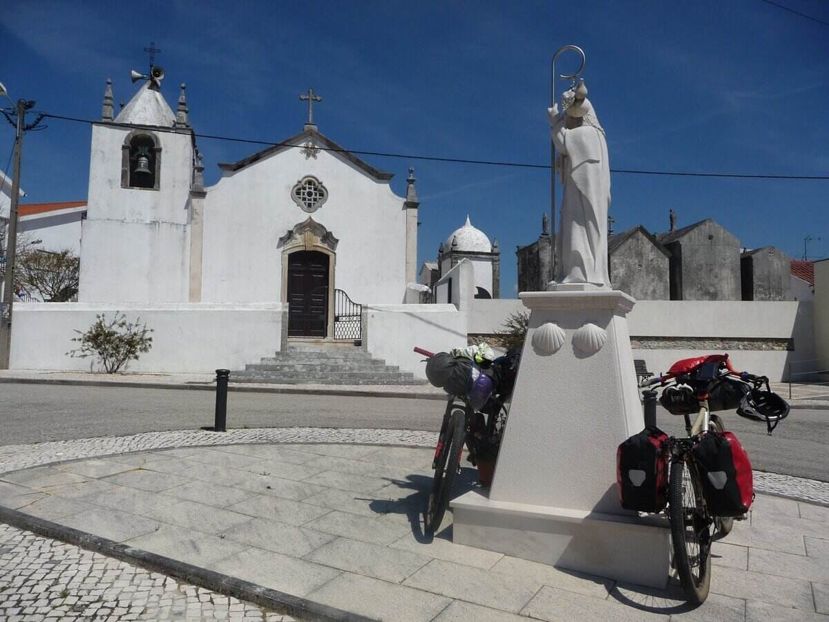 Cammino di Santiago in bici: come allenarsi per percorrerlo