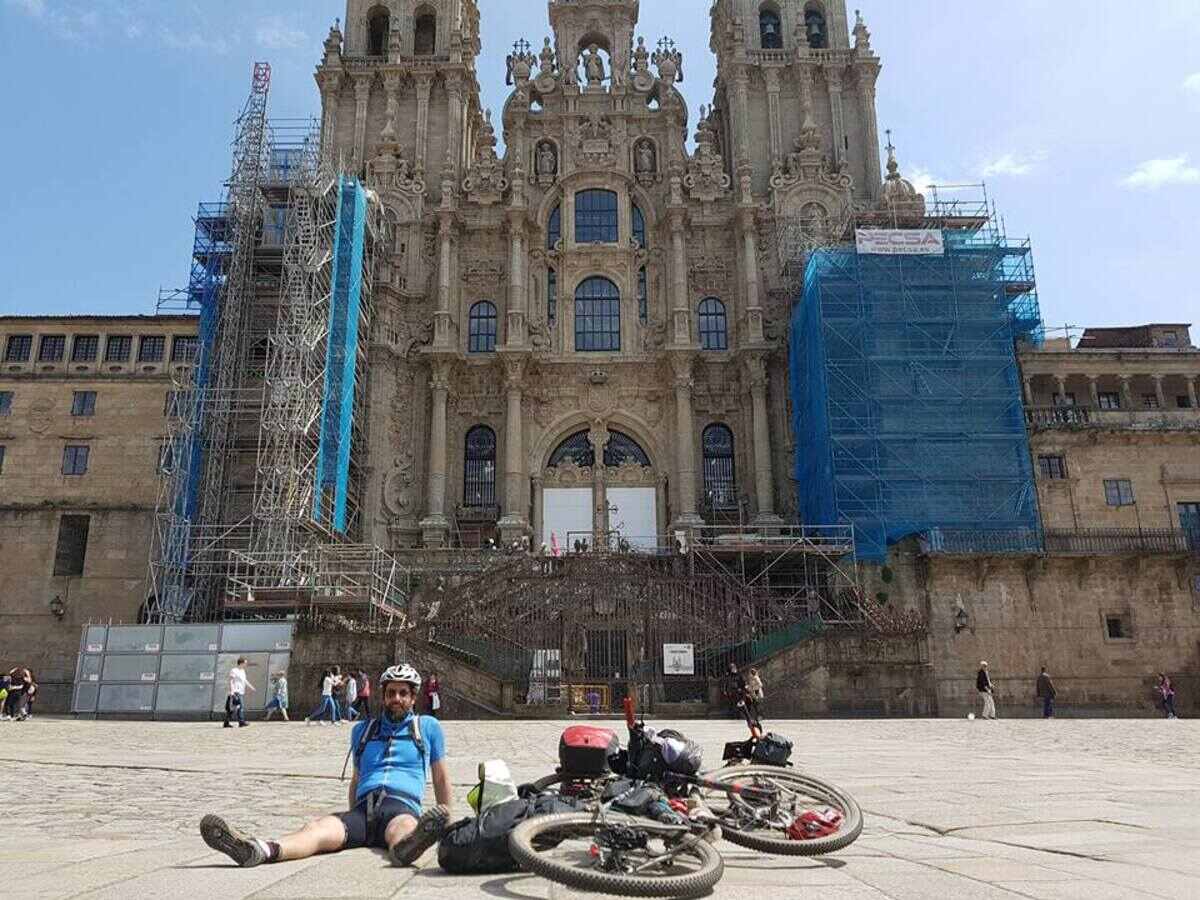 Cammino di Santiago