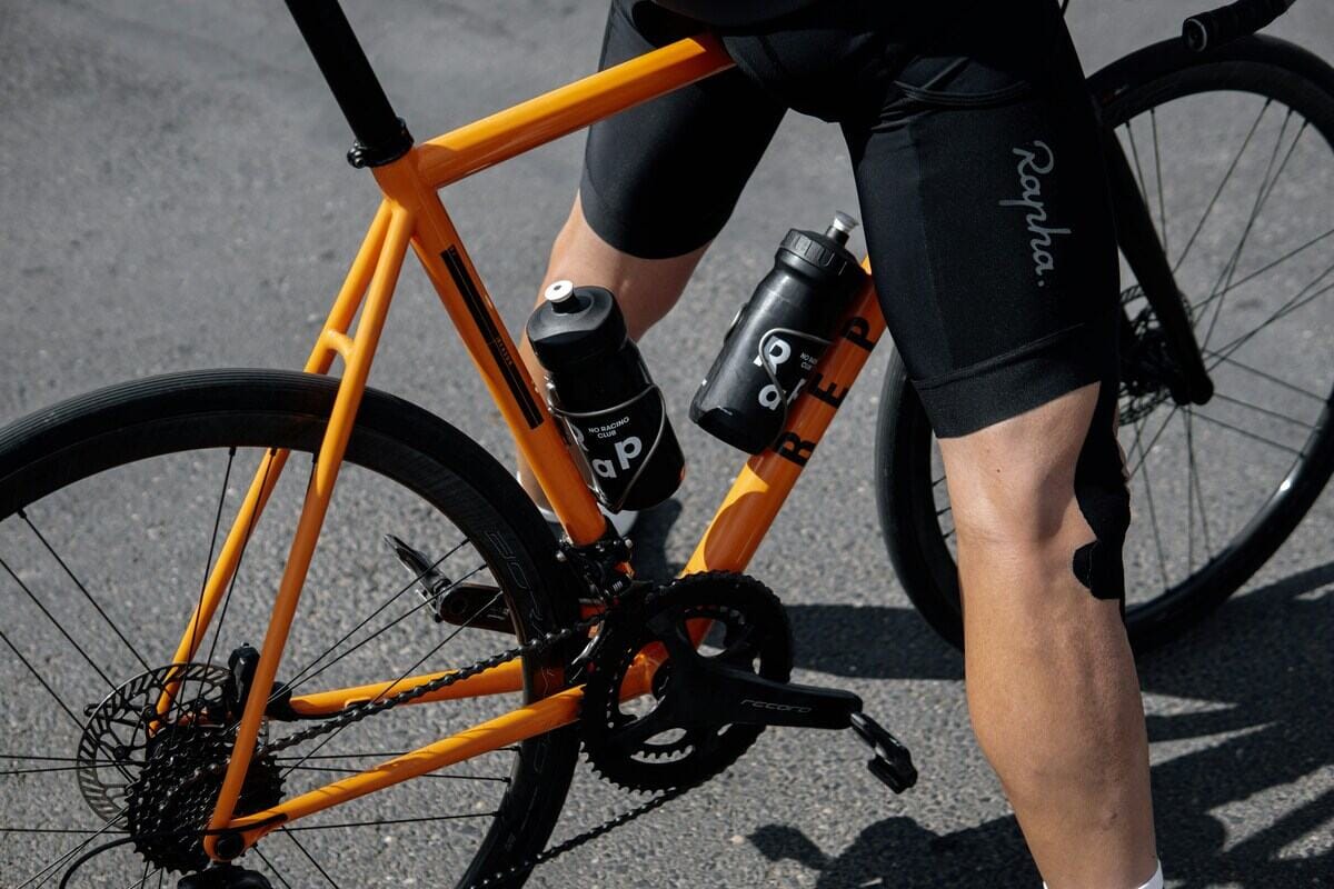 Ciclismo e ossa: guida definitiva ai benefici della bici sulla salute ossea
