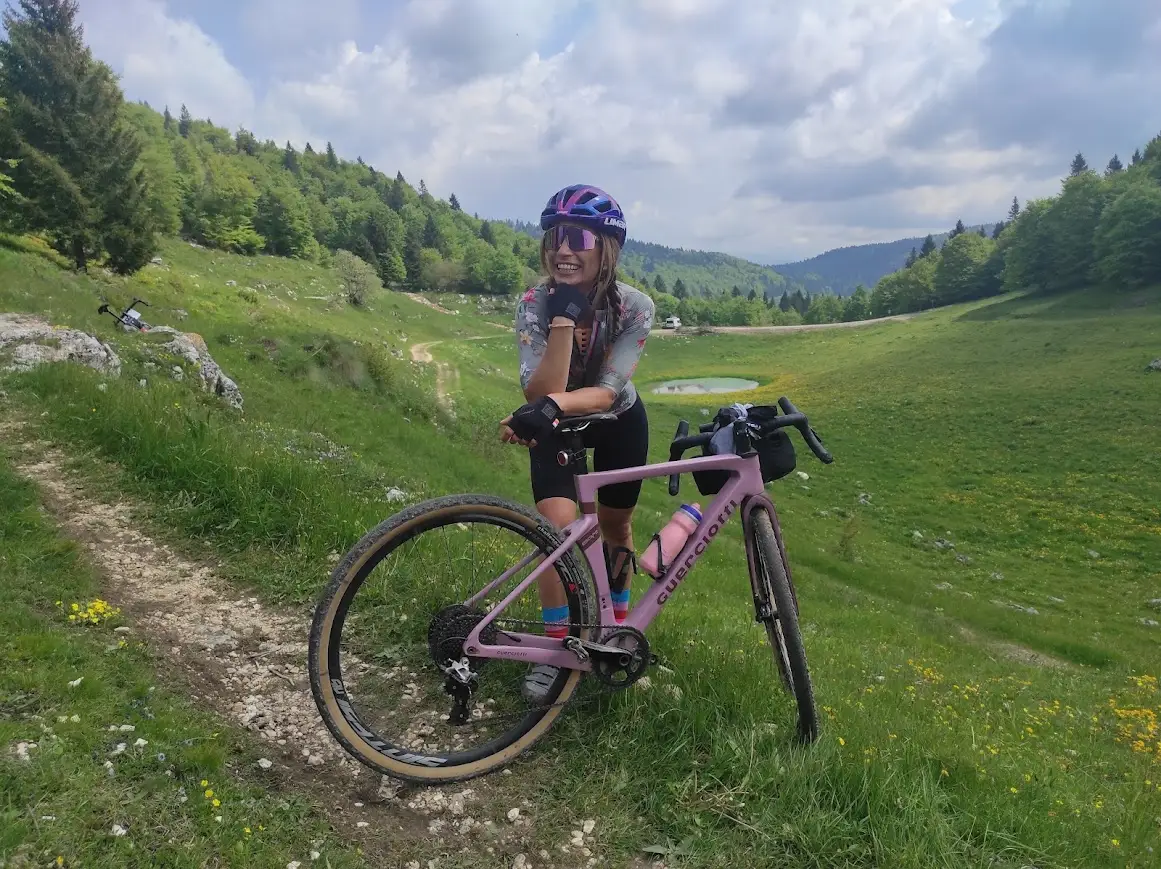 Gravel_Caterina Zanirato