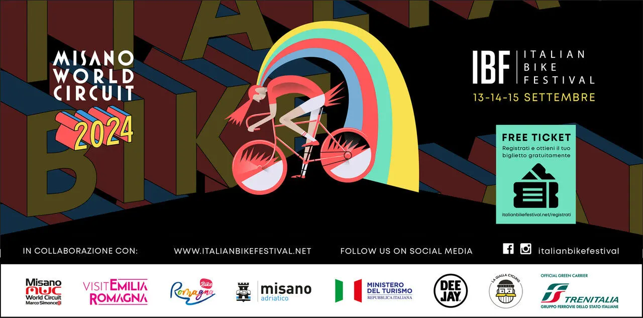 Italian Bike Festival 2024