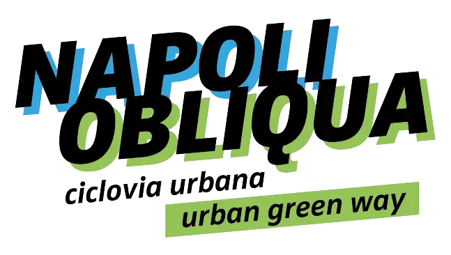 Logo Napoli Obliqua