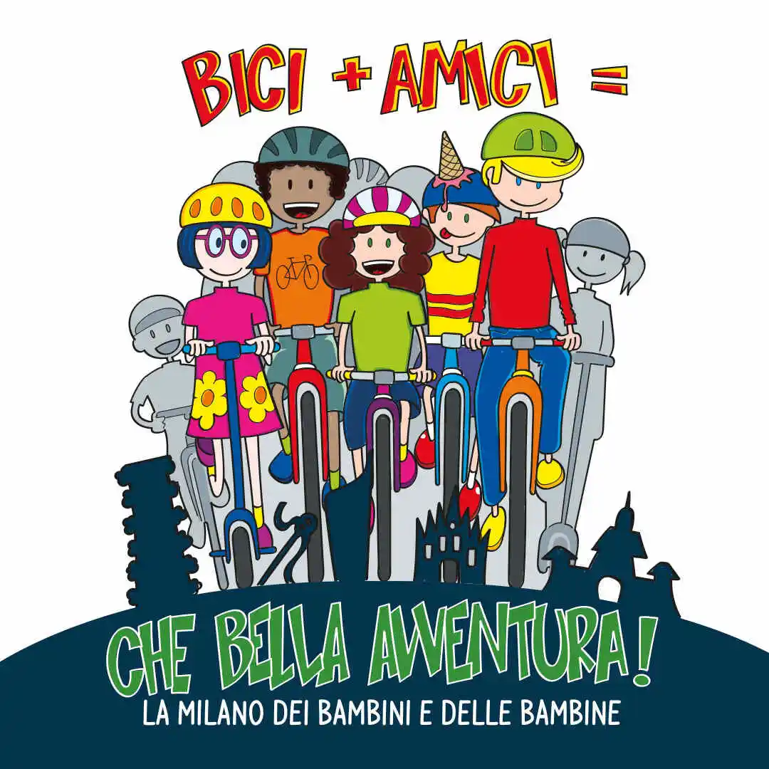 Paola Gianotti sicurezza stradale fumetto evento 19 settembre 2024