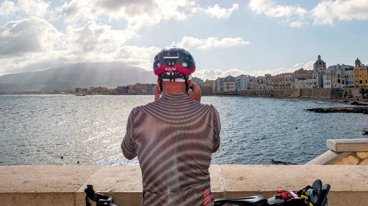 Sicilia cicloturismo crediti Sicily Divide