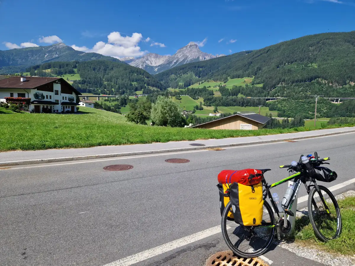 Simone Bandinelli Diario di Viaggio