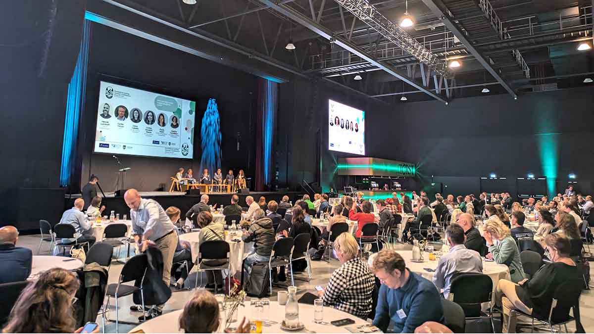 conferenza eurovelo 2024