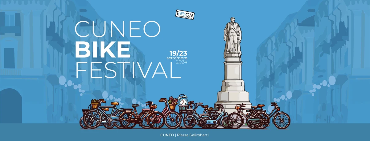 cuneo bike festival