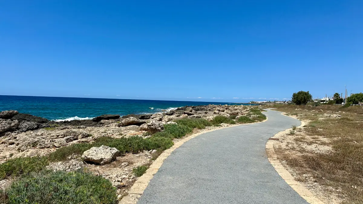 Salento - Ilaria Fiorillo
