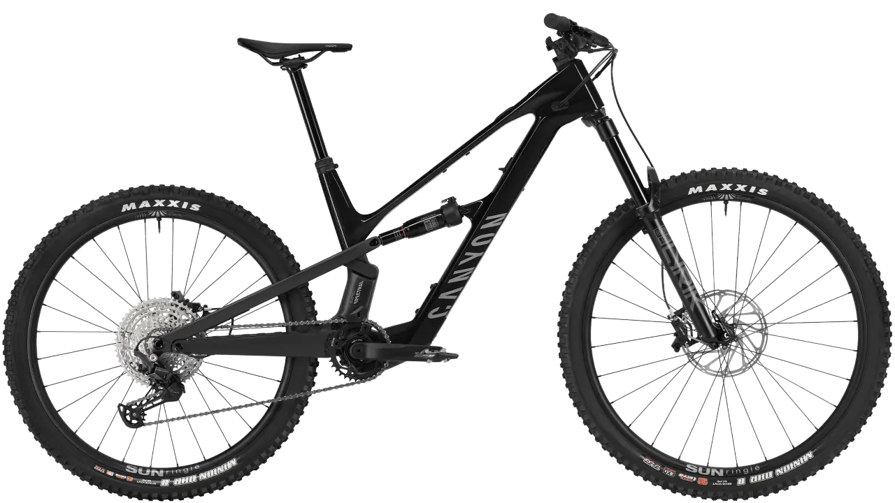 Spectral:ONfly CF 8