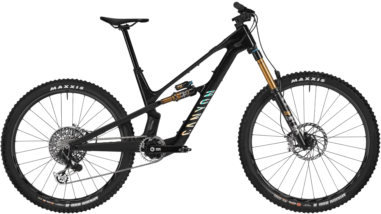 Spectral:ONfly Cf LTD