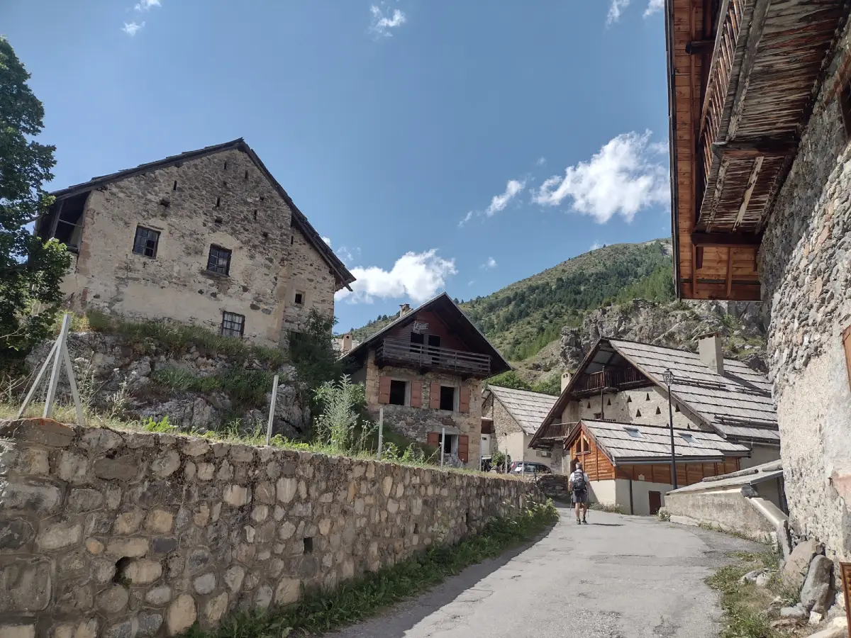 Nevache - Francia - Davide Mazzocco