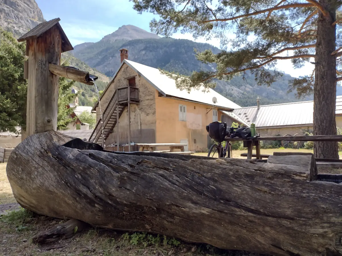 Plampinet - Francia - Davide Mazzocco