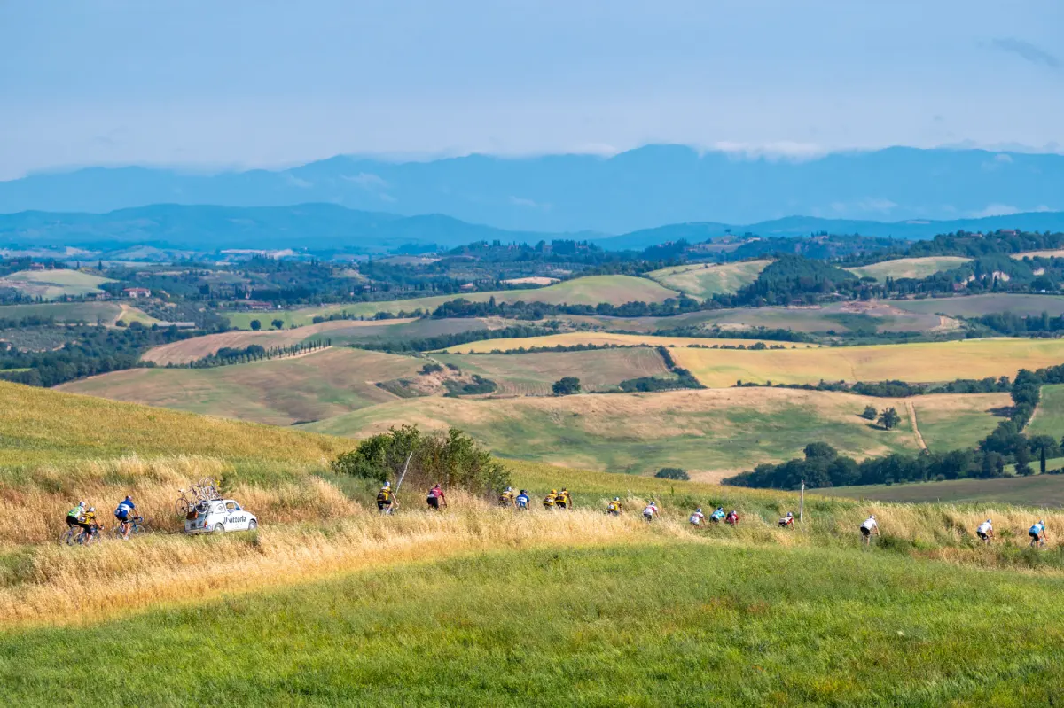 Eroica Toscana