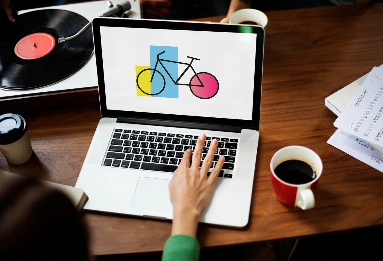 digital marketing settore bike