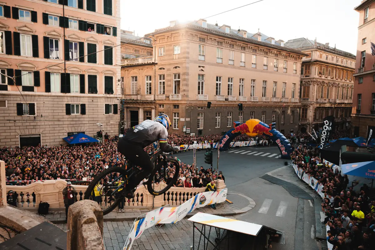Red Bull Cerro Abajo Genova Crediti Red Bull Content Pool