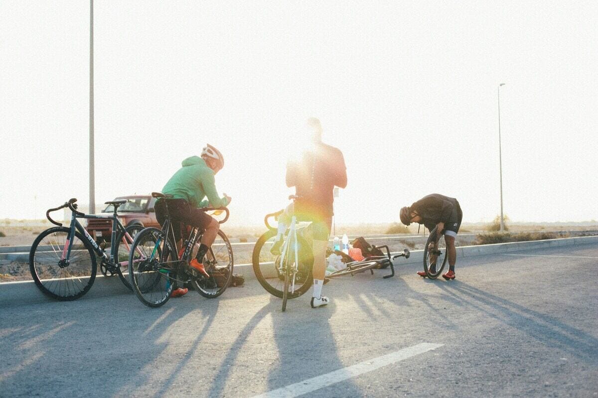 Pacemaker e ciclismo: come pedalare per un cuore più forte