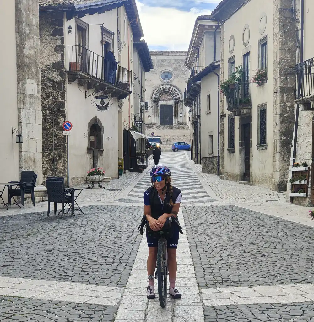 Pescocostanzo Abruzzo Zanirato