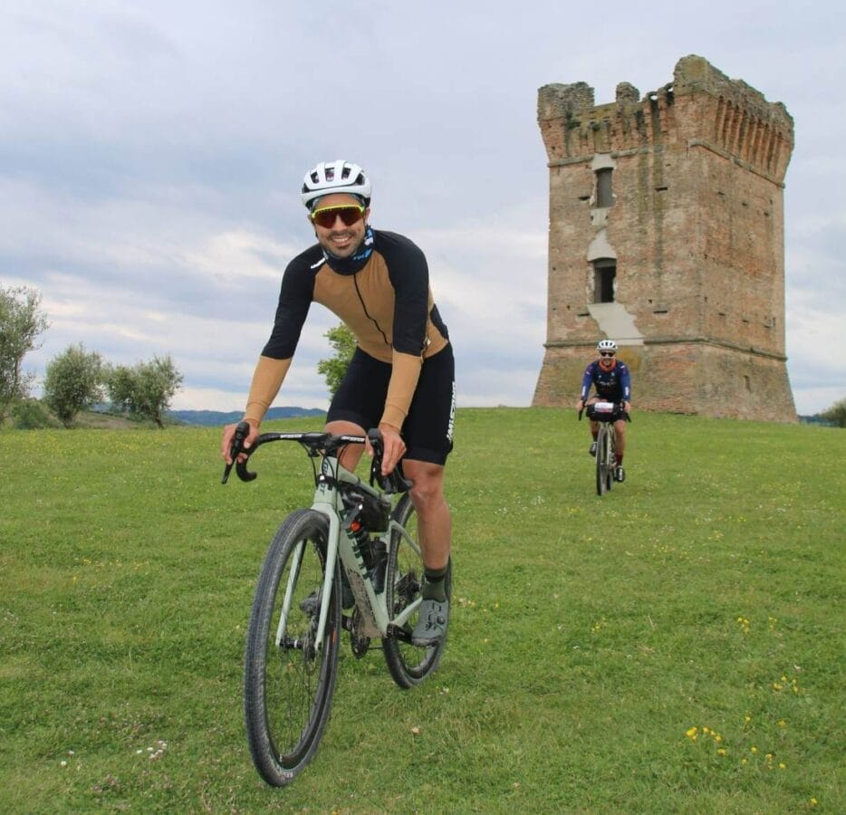 ERBTRAIL Emilia-Romagna Bike Trail