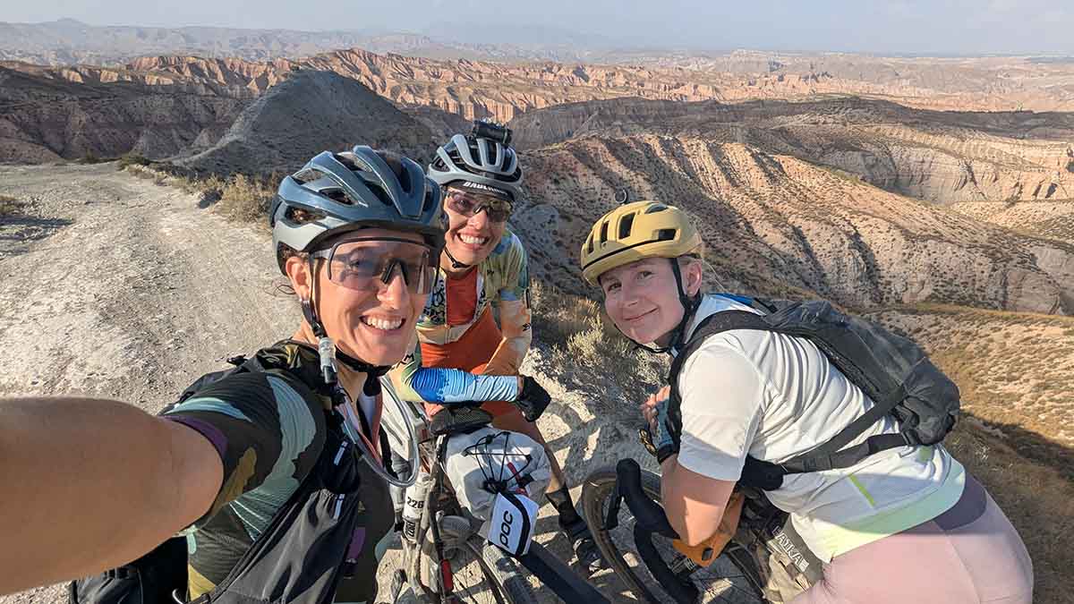 Linda ceola badlands