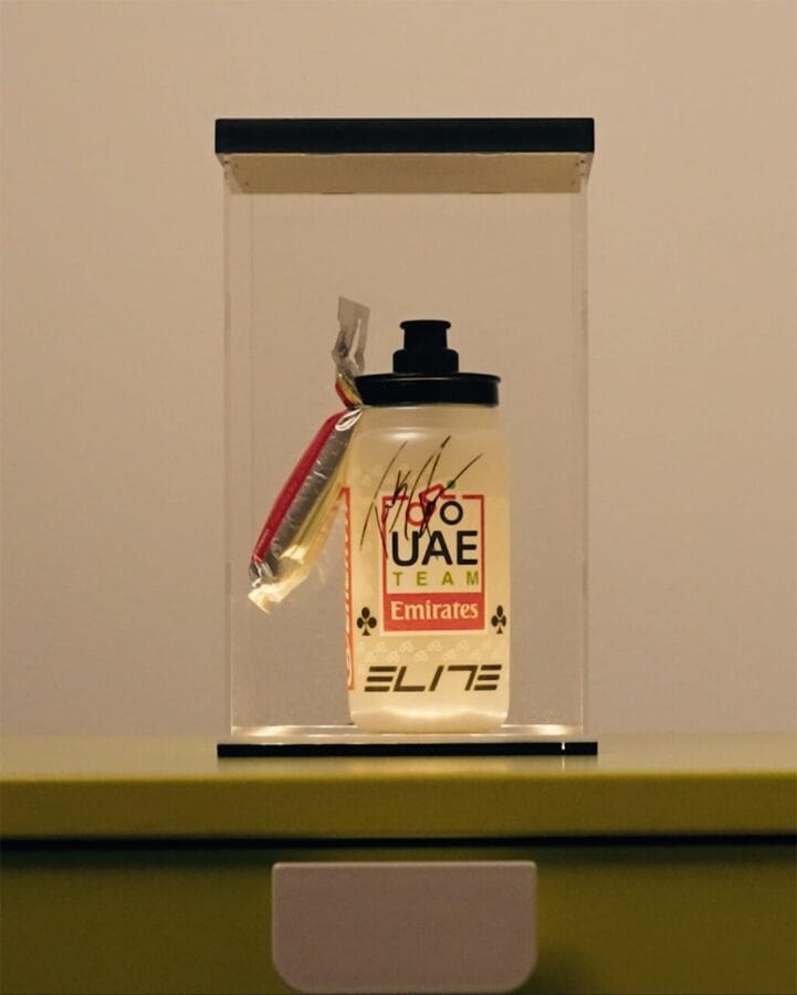 Borraccia Elite