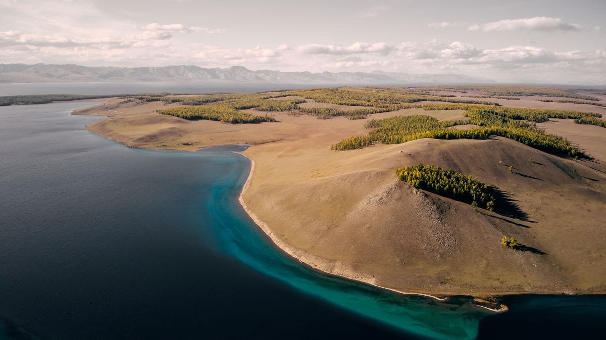 Mongolia in bikepacking crediti Esplora.cc