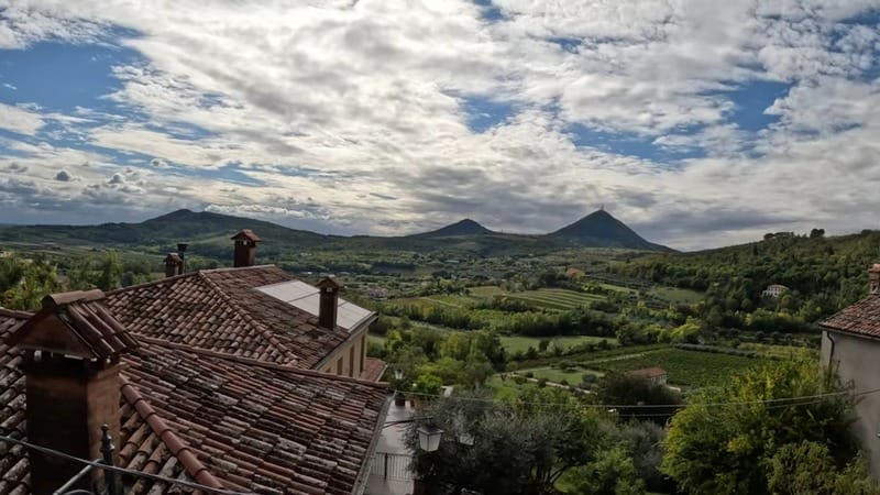 Colli Euganei