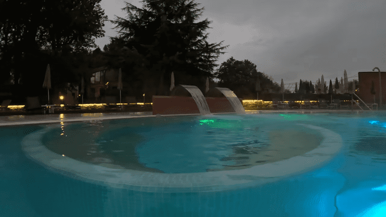 Terme ai Colli Euganei