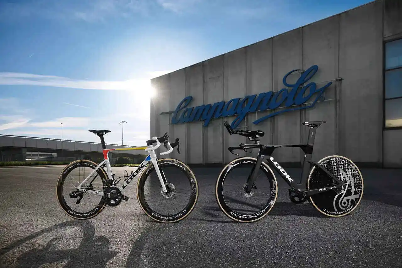 Campagnolo azienda