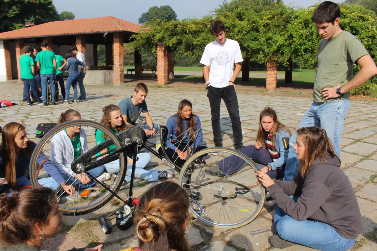 Ciclochard