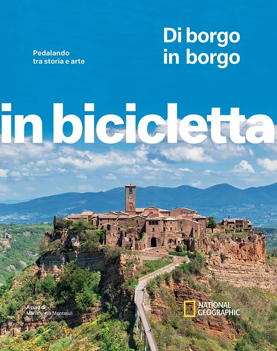 Di borgo in borgo National Geographic