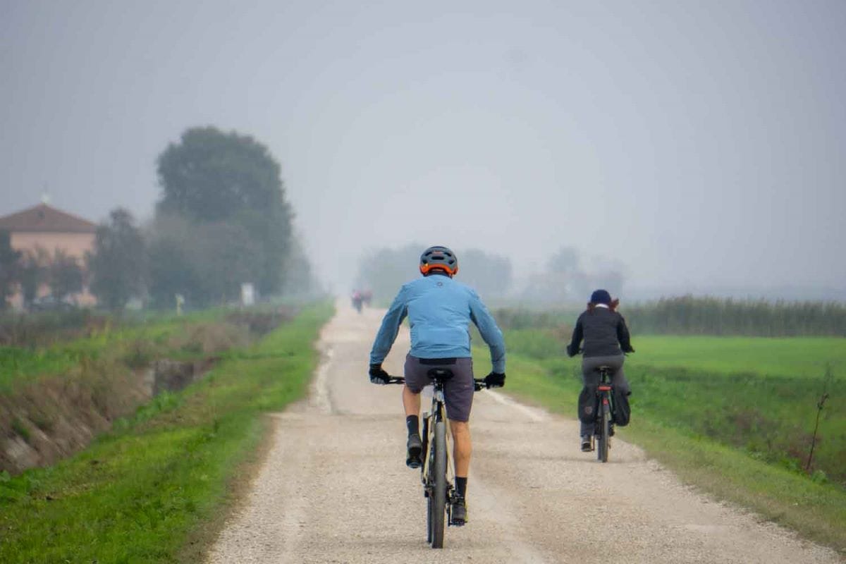 FAR Gravel crediti Raffaella Cegna partecipanti