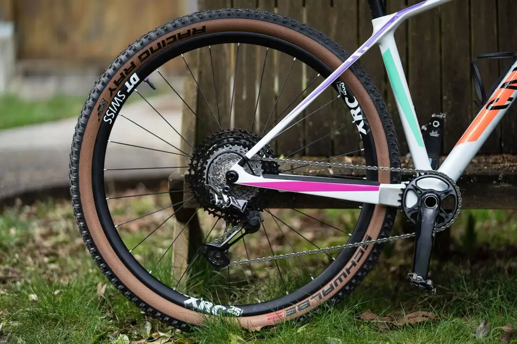 Gomme guida completa alla pressione di gonfiaggio