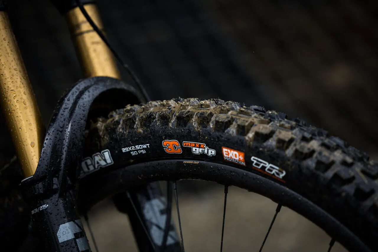 MAXXIS pneumatici MTB e-Mtb e offroad