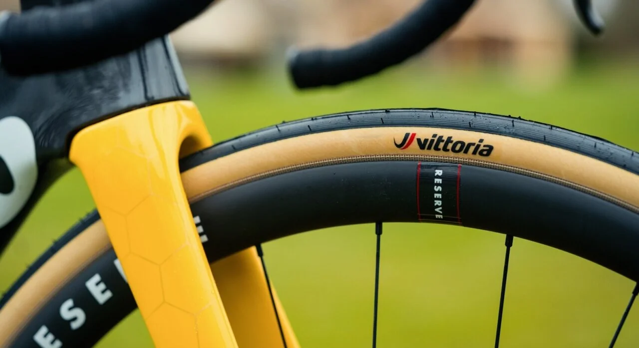 Guida alla pressione delle gomme bici da strada