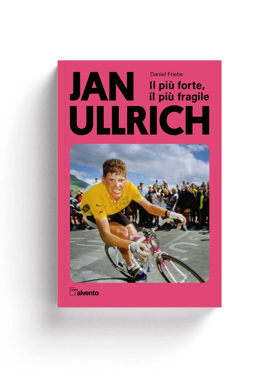 Jan Ullrich