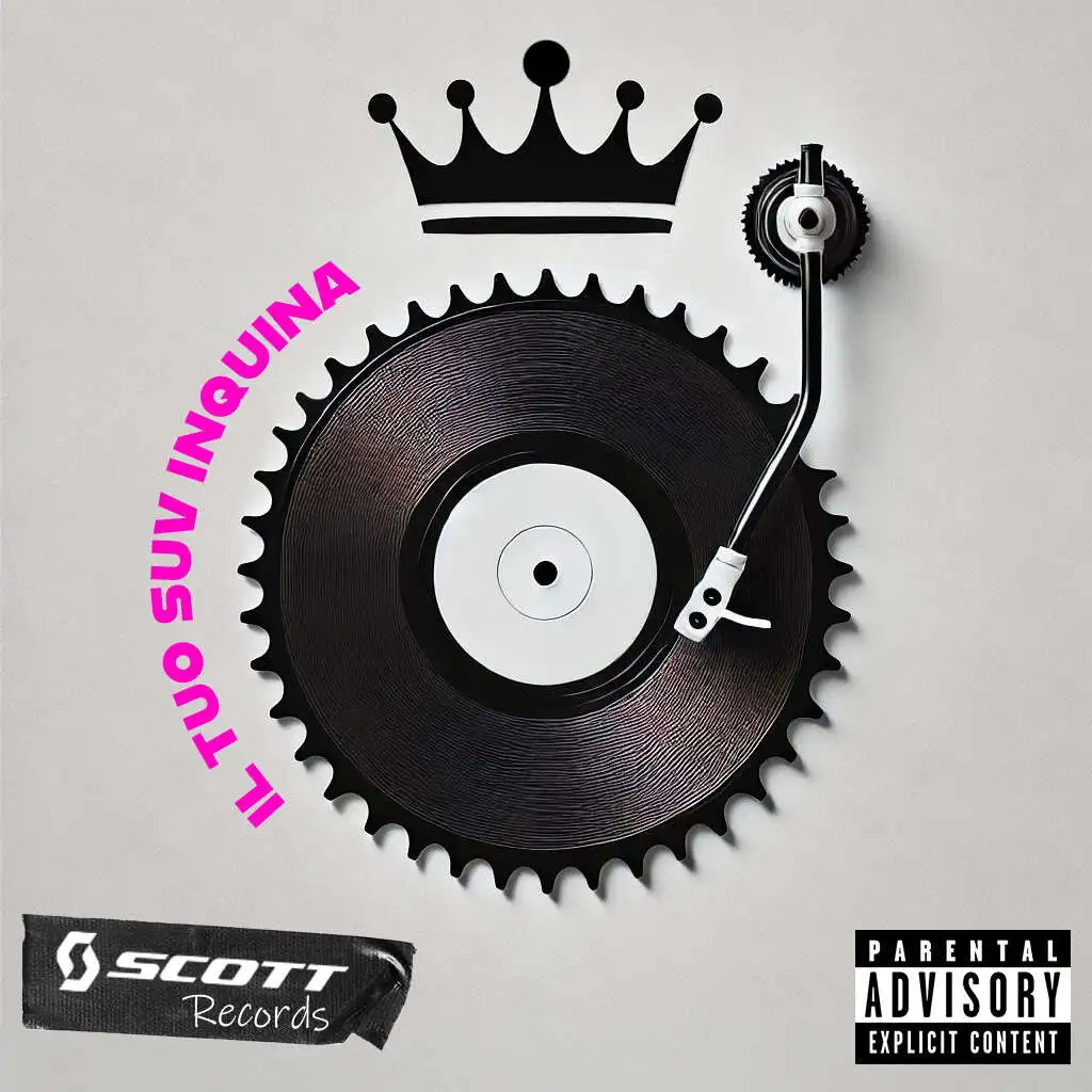 Scott il tuo SUV inquina