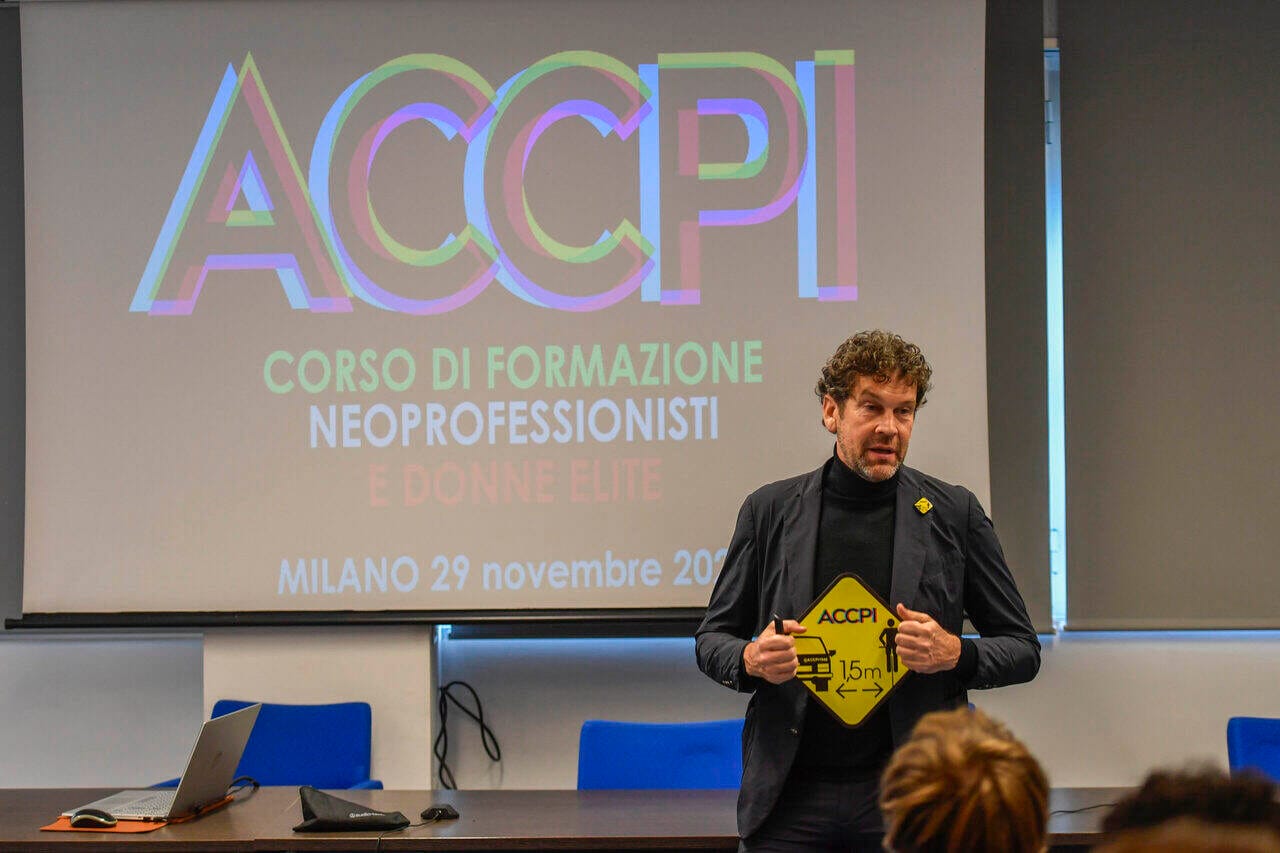 ACCPI appello ai giornalisti per narrazione corretta della violenza stradale contro i ciclisti