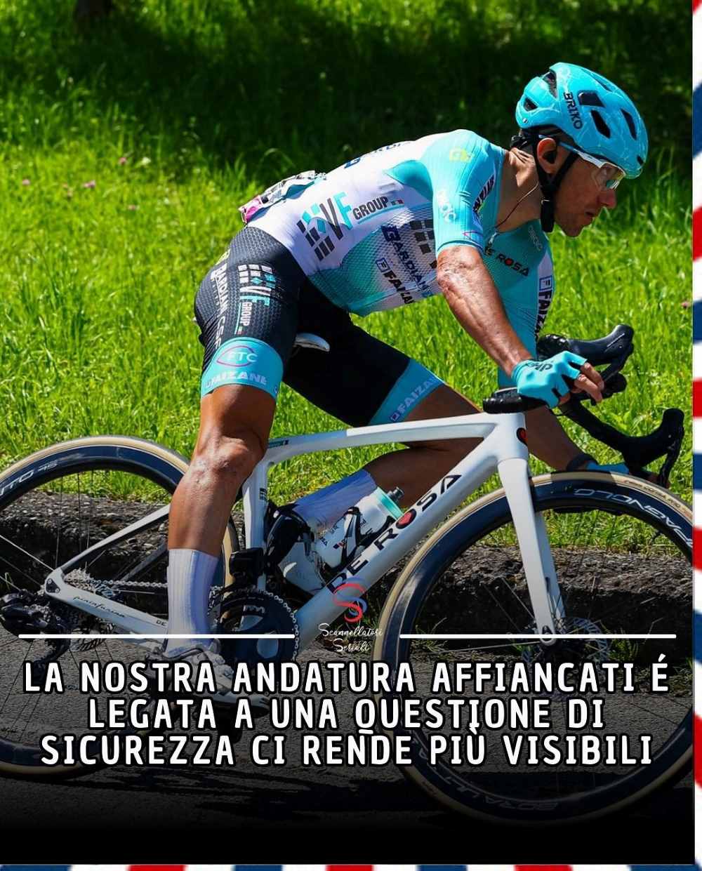 crediti scannelatori seriali Pozzovivo