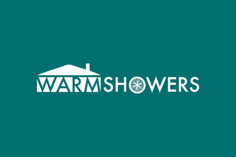 Warmshowers