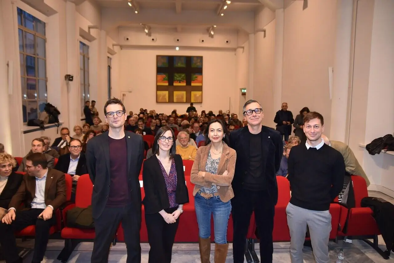 Biciplan 2035 Parma