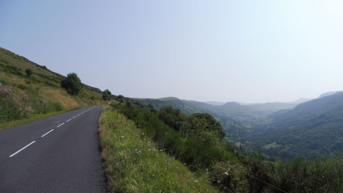 Francia: Col de Neronne, crediti D.Mazzocco
