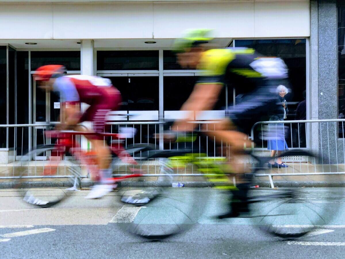 Power Profile: come capire che tipo di ciclista sei