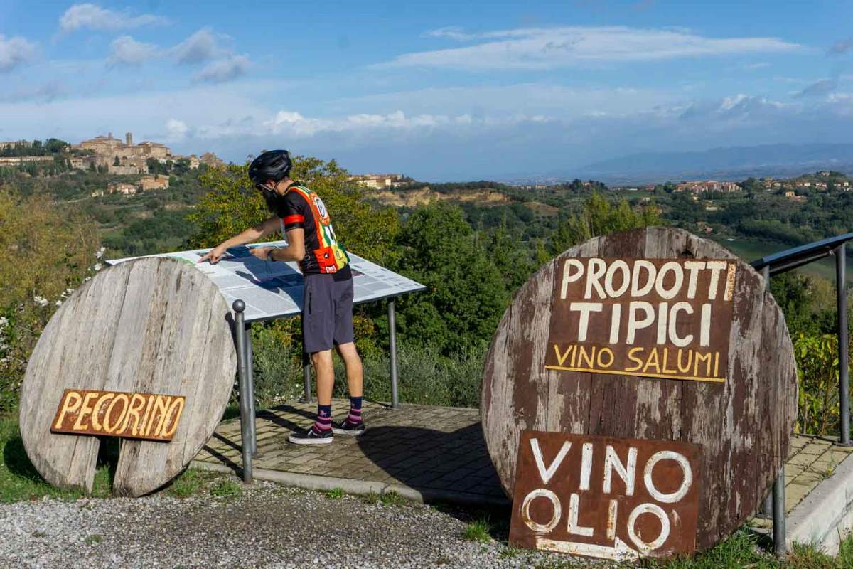 Toscana prodotti, crediti Raffaella Cegna
