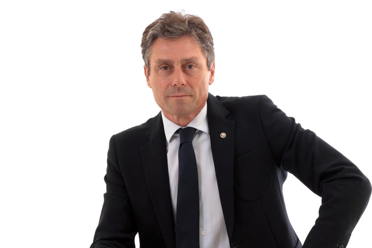 Silvio Martinello
