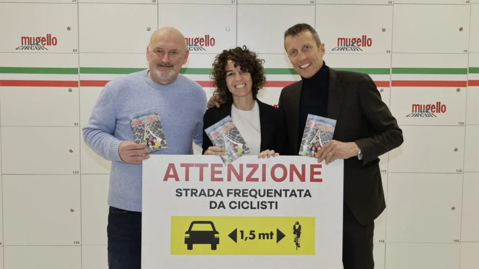 Marco Cavorso Paola Gianotti Maurizio Fondriest