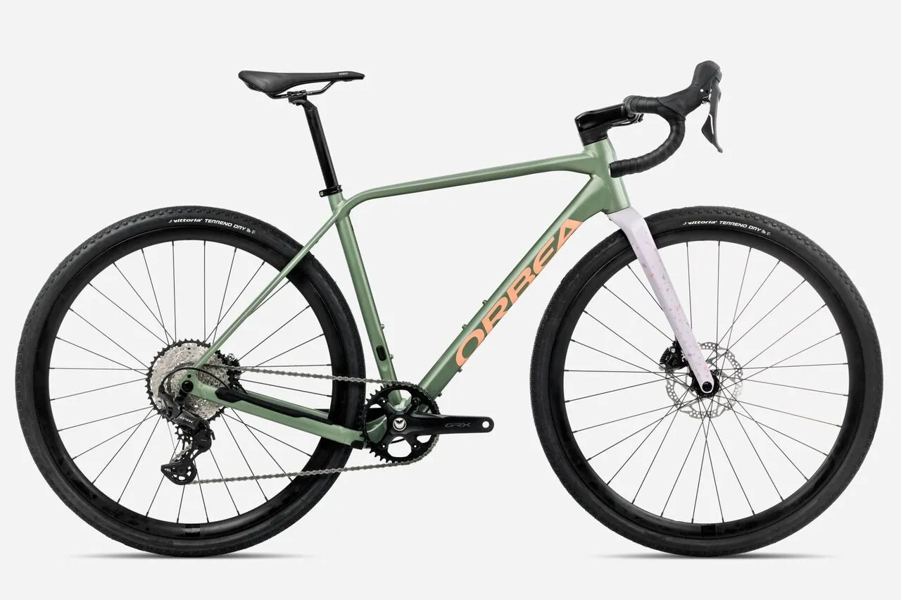 Orbea Terra H30 1X