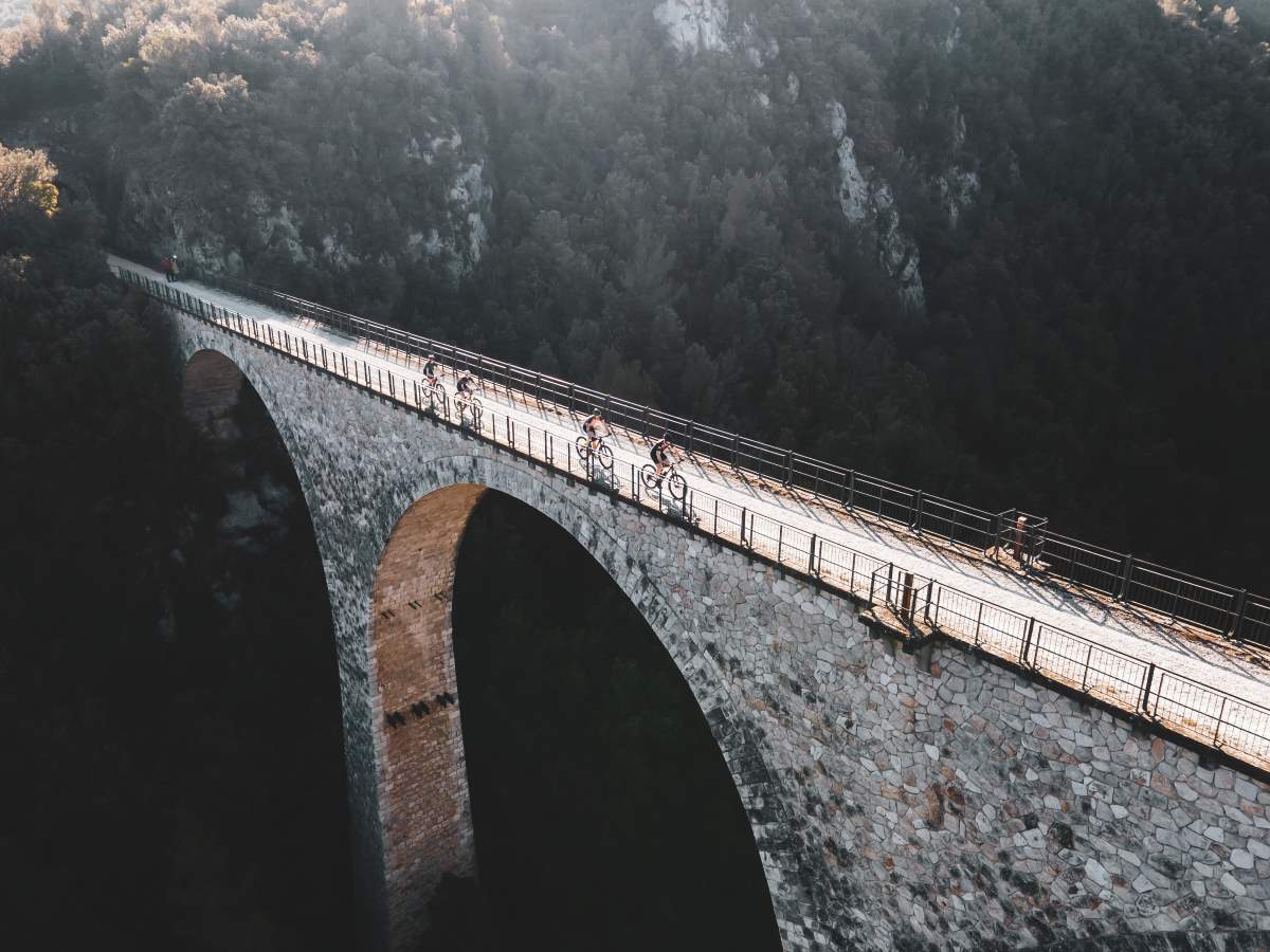SpoletoNorcia_MTB_Vecchia_Ferrovia_Ponte_di_Cortaccione_@FabrizioBelia
