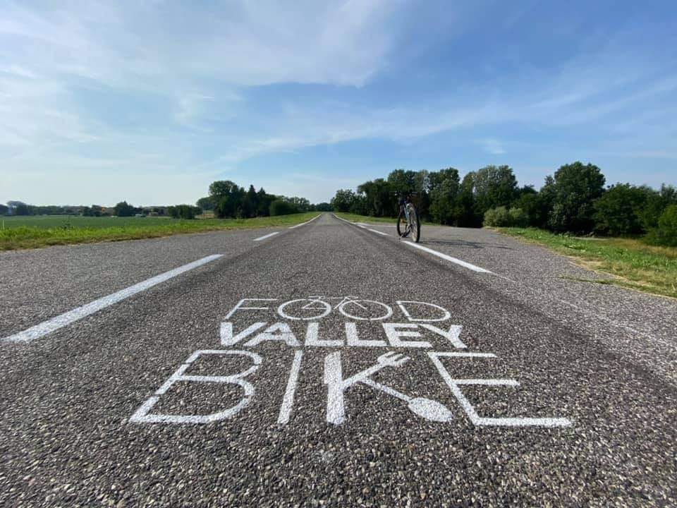Food Valley Bike